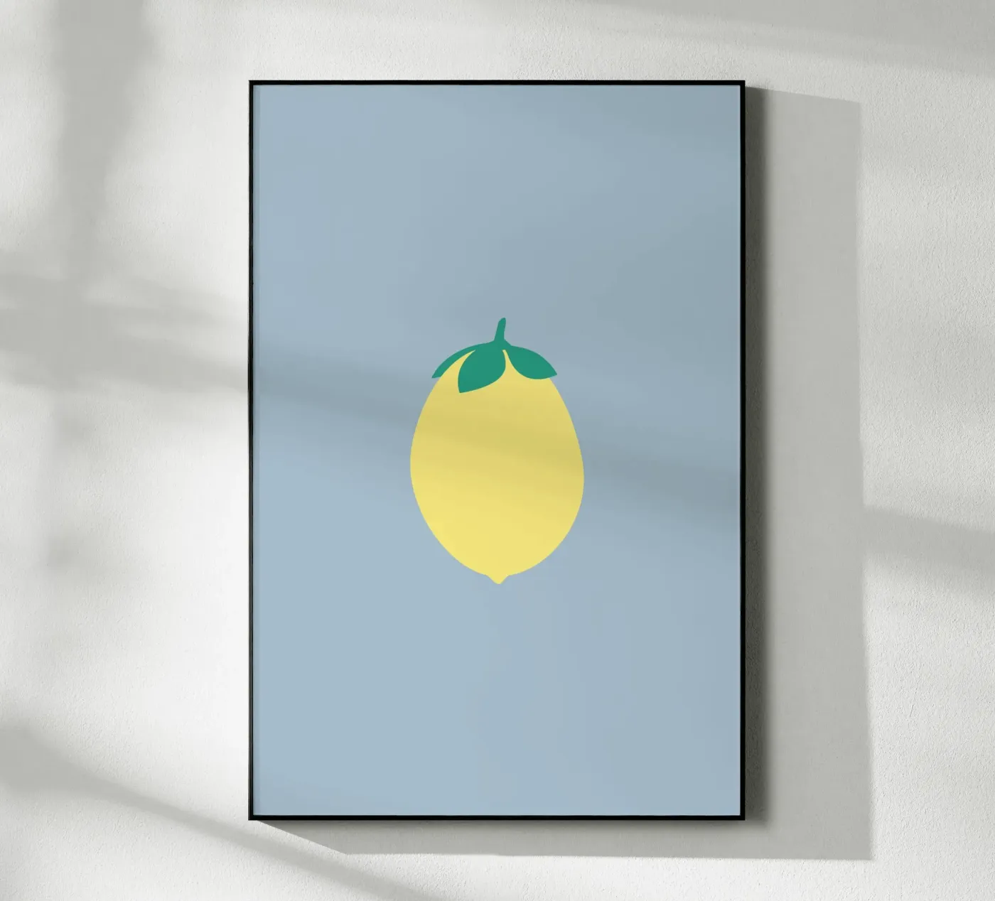 Lemon plexiglas de janamossmann