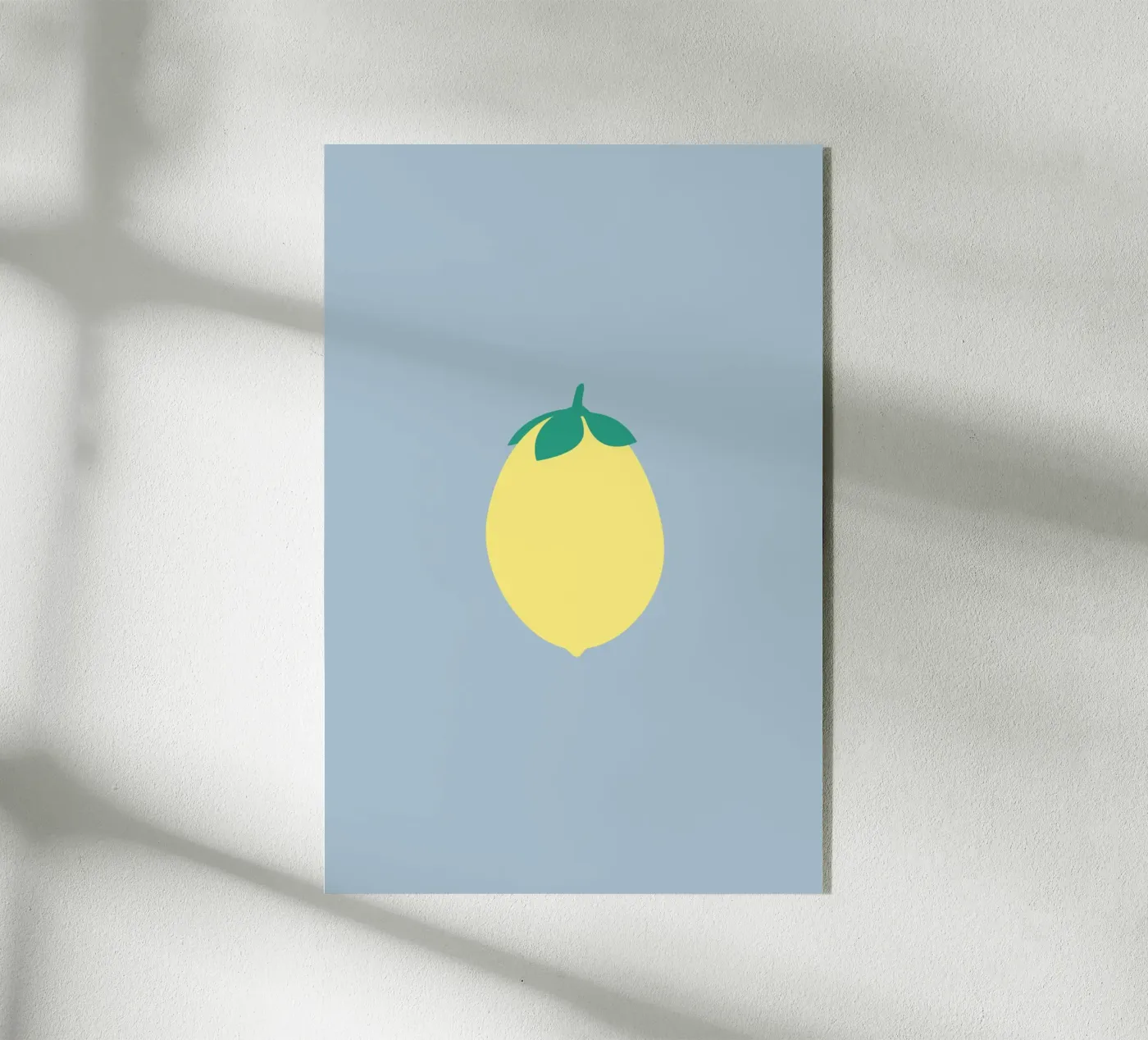 Lemon plexiglas de janamossmann