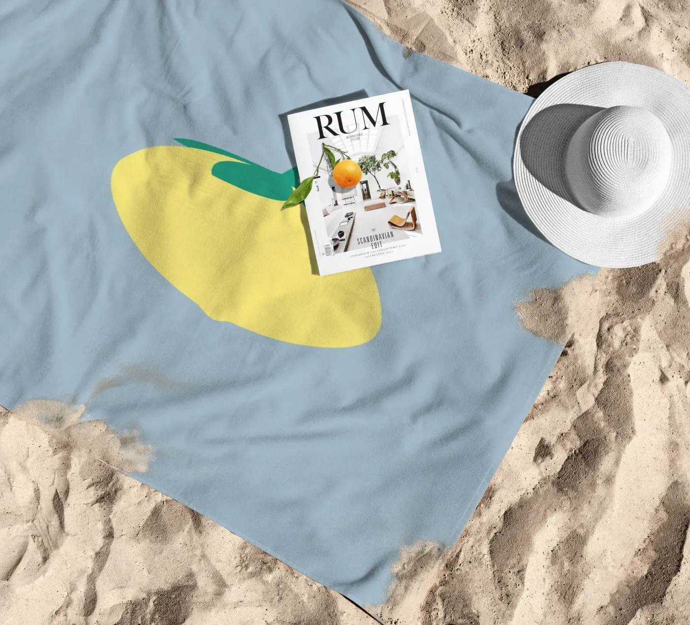 Lemon telo mare da janamossmann