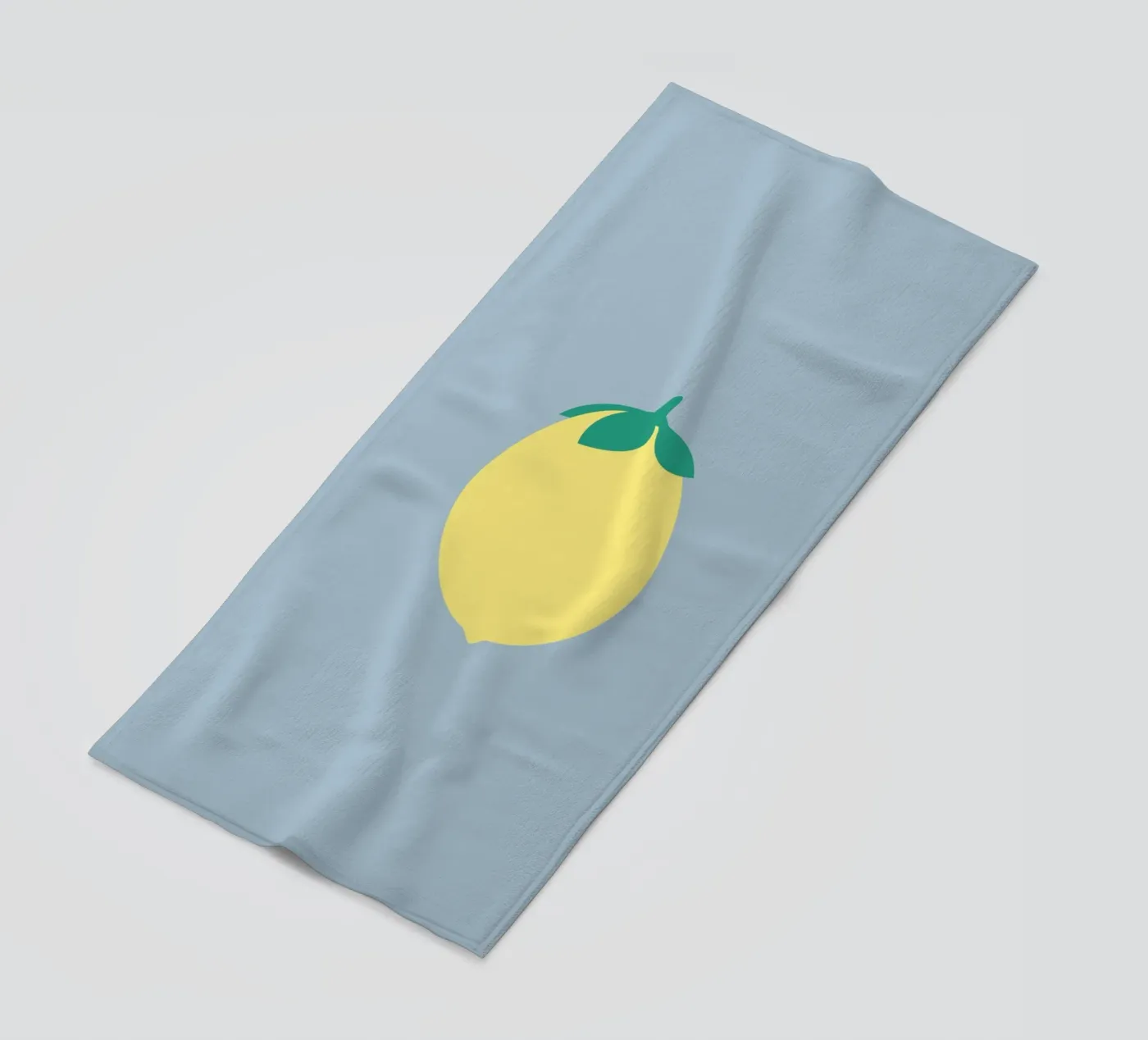 Lemon telo mare da janamossmann