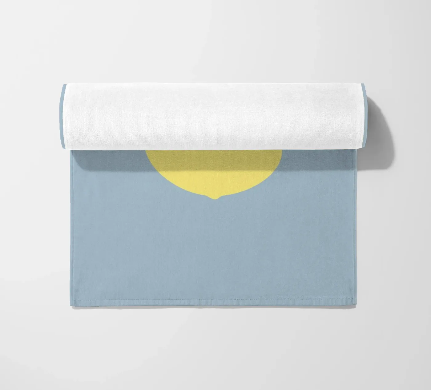 Lemon telo mare da janamossmann