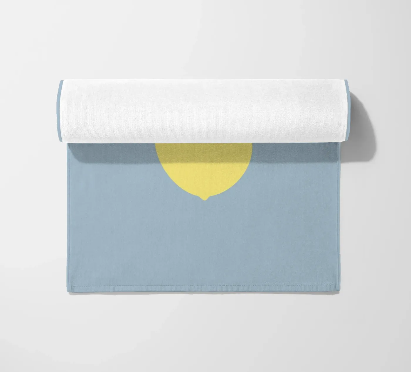 Lemon telo mare da janamossmann