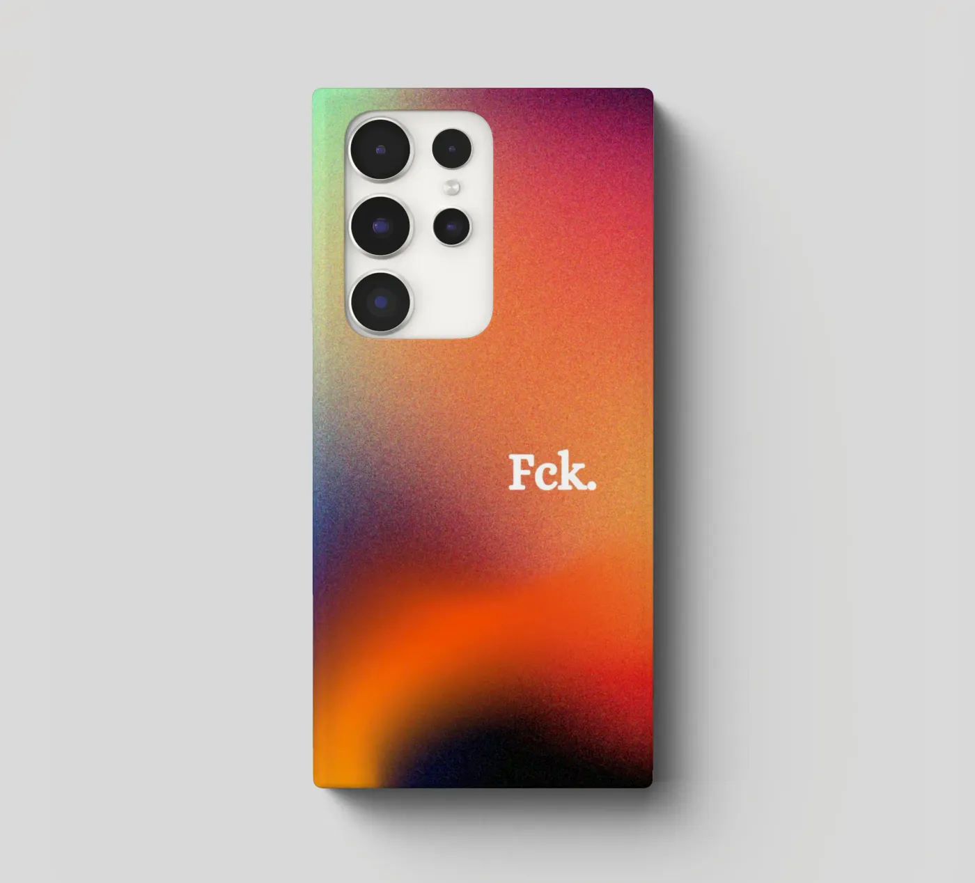 fck. cover samsung da Niki
