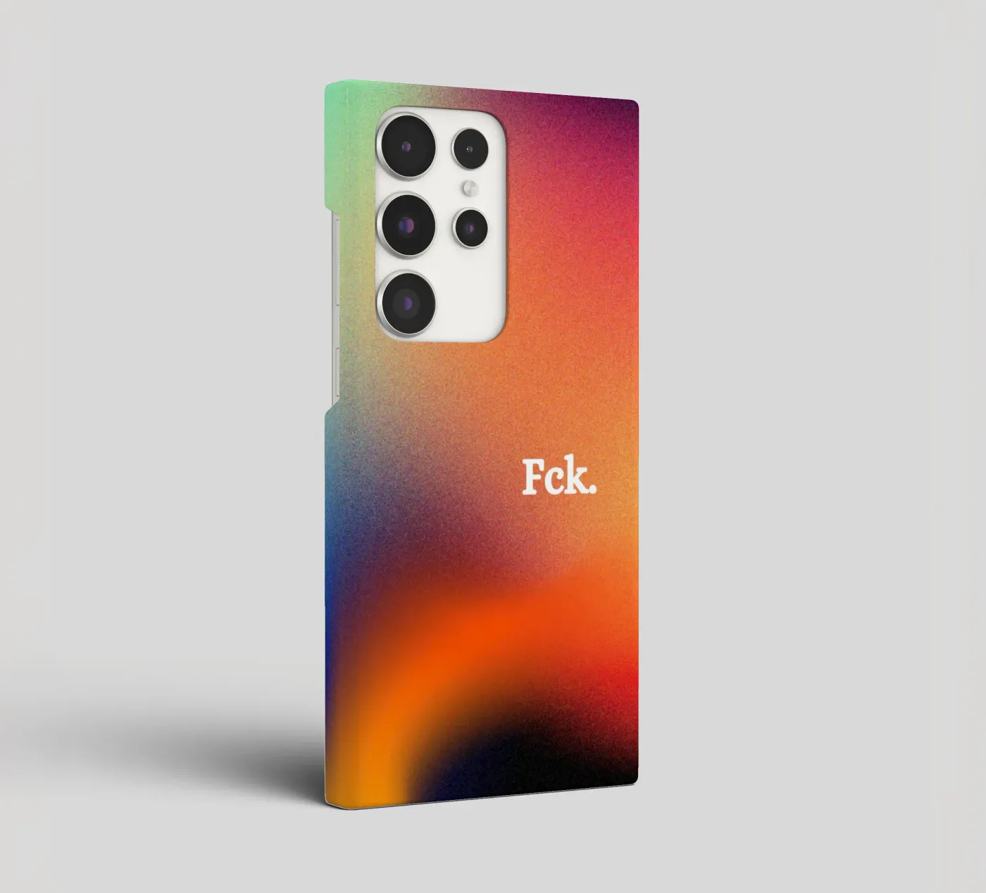 fck. cover samsung da Niki