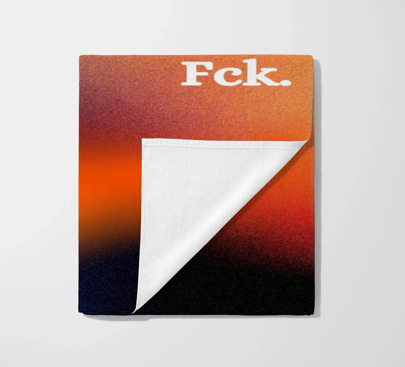 fck. telo mare da Niki