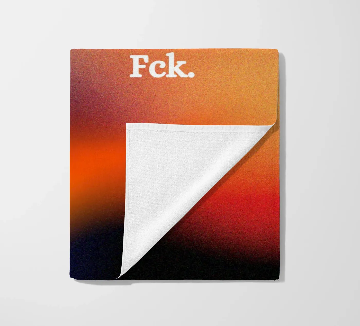 fck. telo mare da Niki