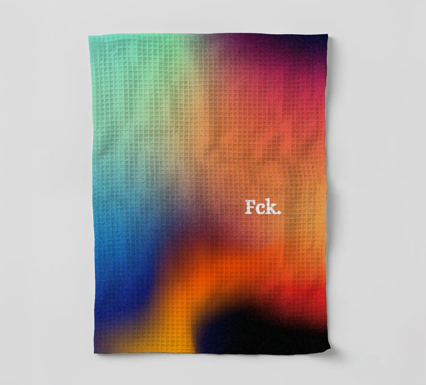 fck. torchon de Niki
