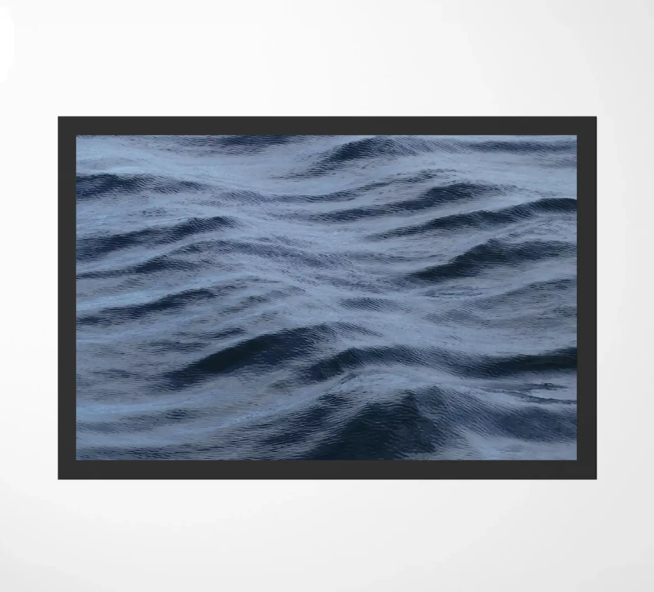 Ocean Shivers 1 zerbino da menega sabidussi | moods