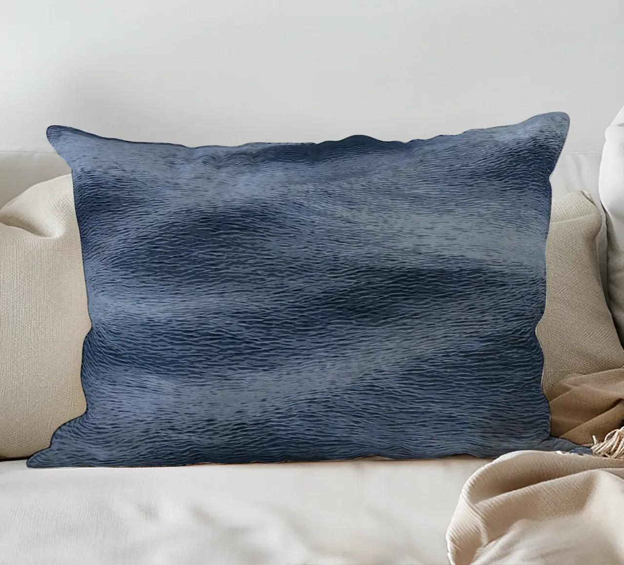 Ocean Shivers 2 cuscino da menega sabidussi | moods