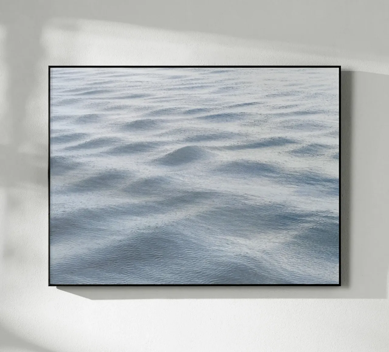 Ocean Shivers 3 plexiglass da menega sabidussi | moods