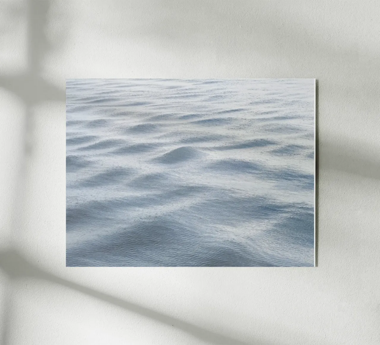 Ocean Shivers 3 plexiglass da menega sabidussi | moods