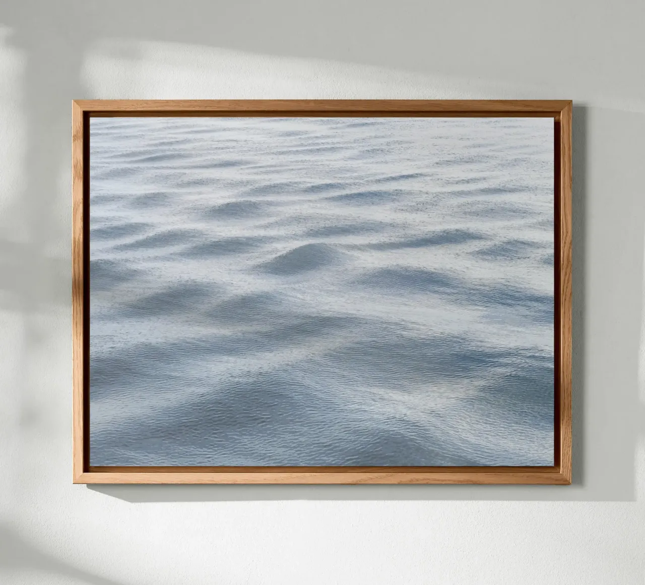 Ocean Shivers 3 alluminio dibond da menega sabidussi | moods