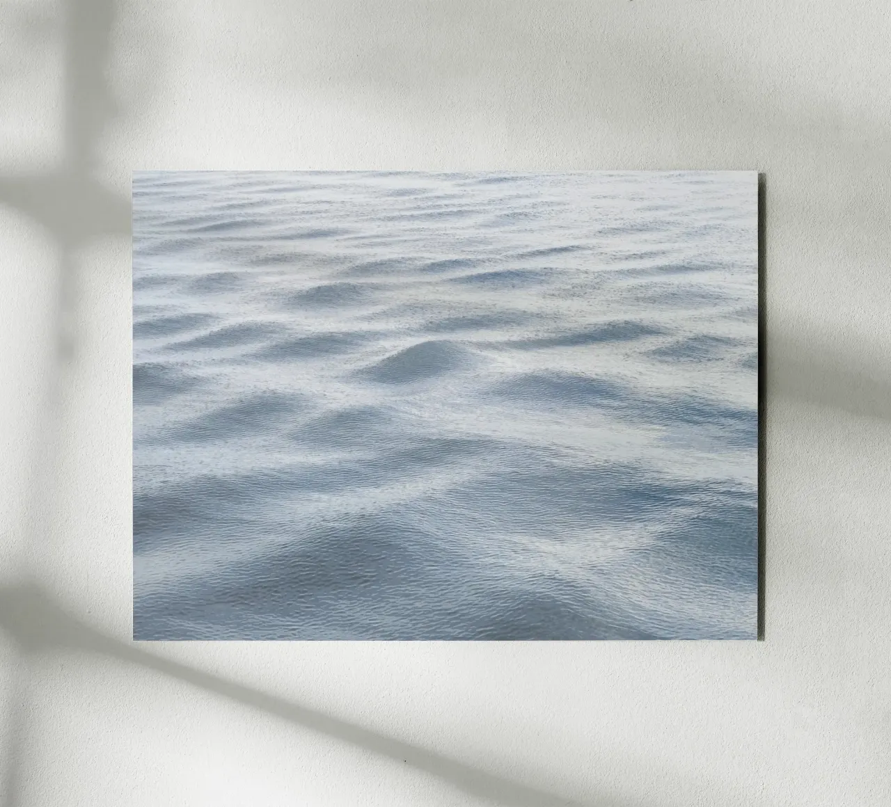 Ocean Shivers 3 alluminio dibond da menega sabidussi | moods
