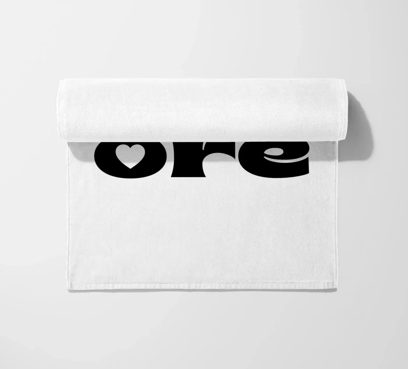 amore telo mare da STUDIO Wunderwerk