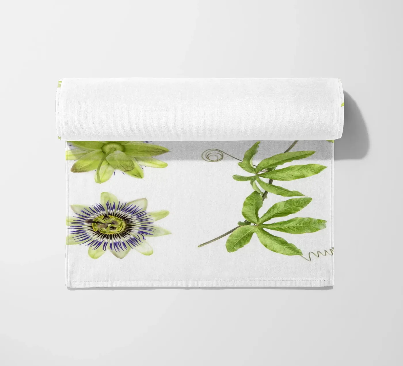 Passionflower telo mare da Curious Collections by Marielle Leenders