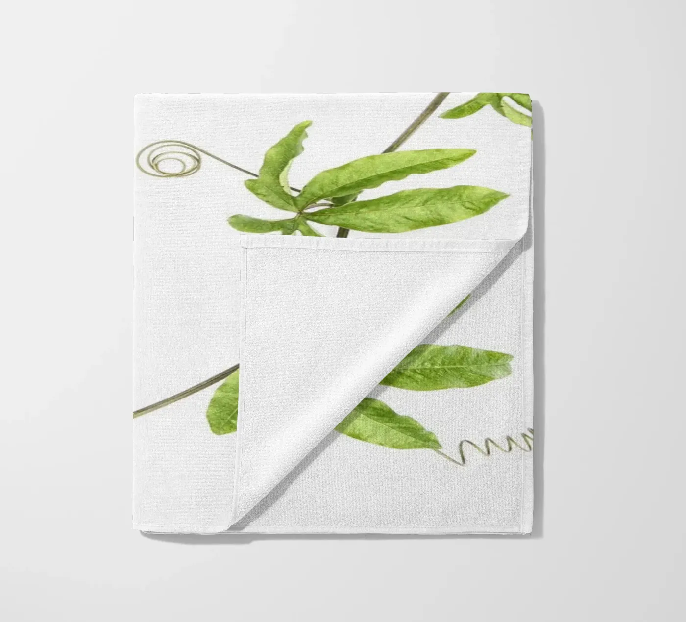 Passionflower telo mare da Curious Collections by Marielle Leenders