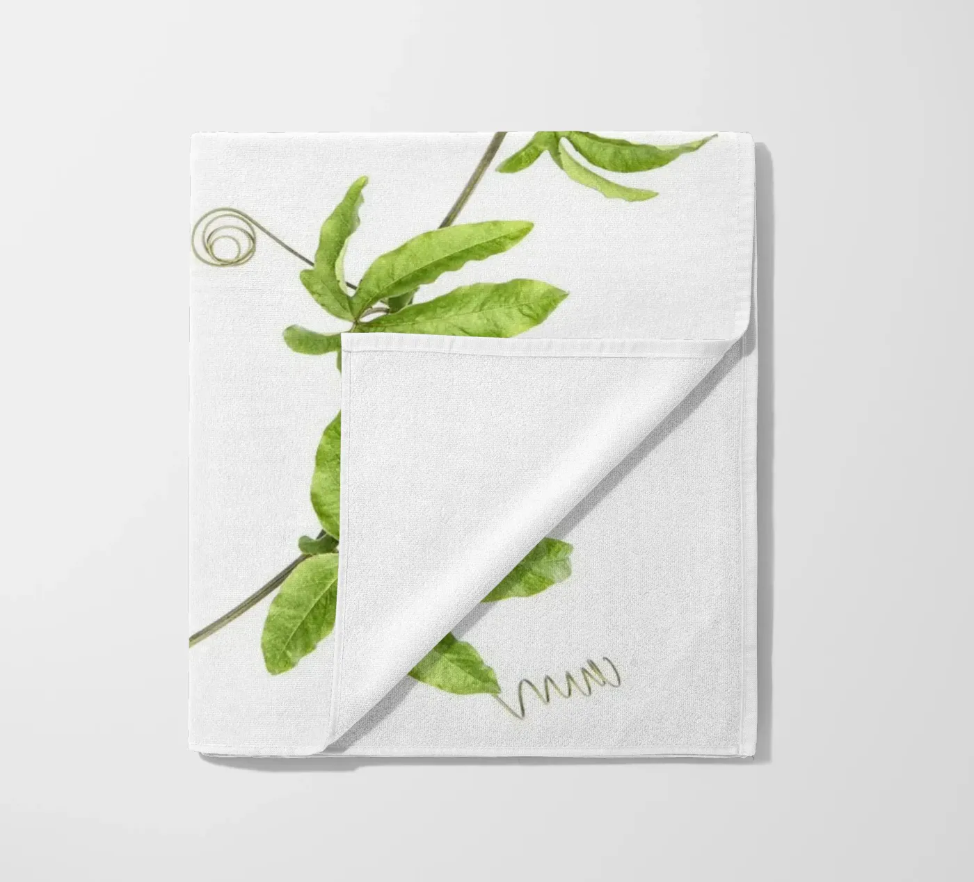 Passionflower telo mare da Curious Collections by Marielle Leenders