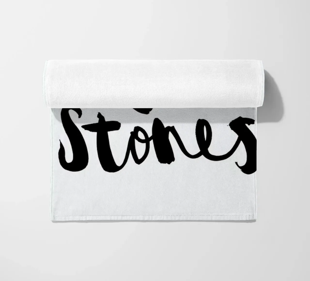 Sticks and Stones telo mare da Dead Language