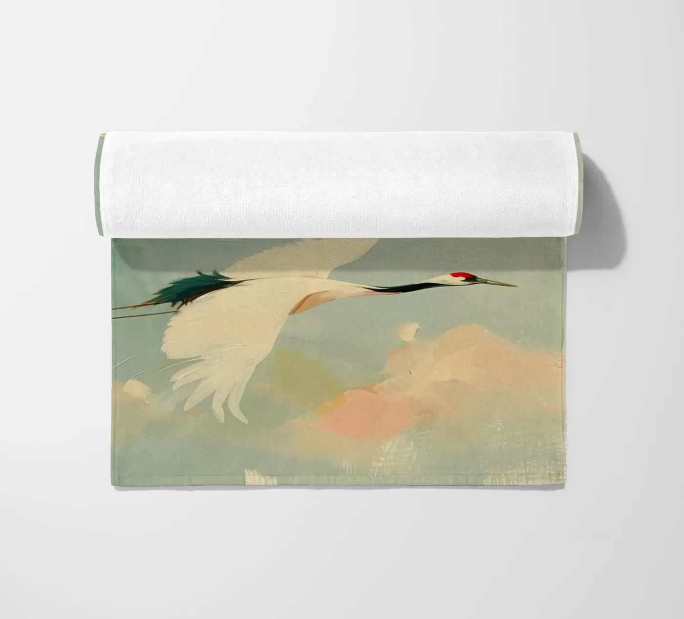 Soft Migration telo mare da softsoul dreams