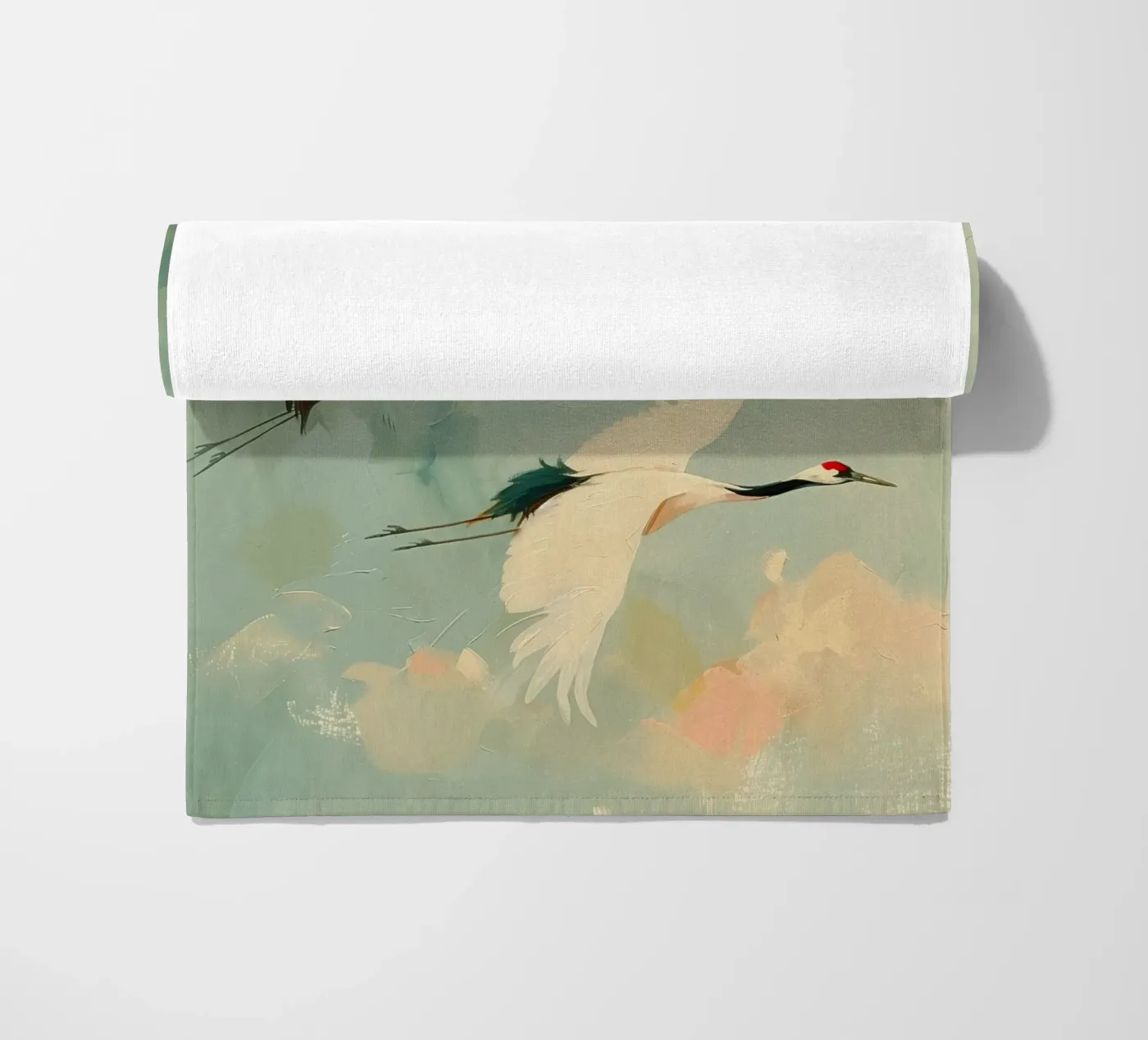 Soft Migration telo mare da softsoul dreams