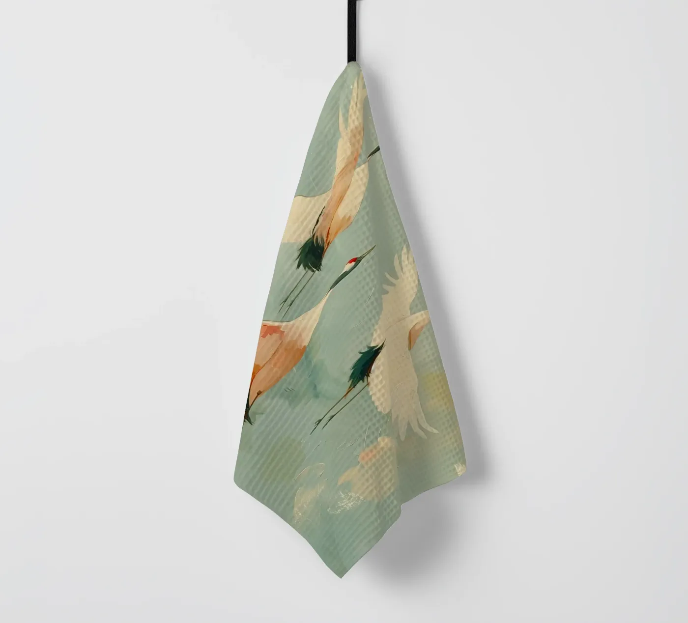 Soft Migration torchon de softsoul dreams