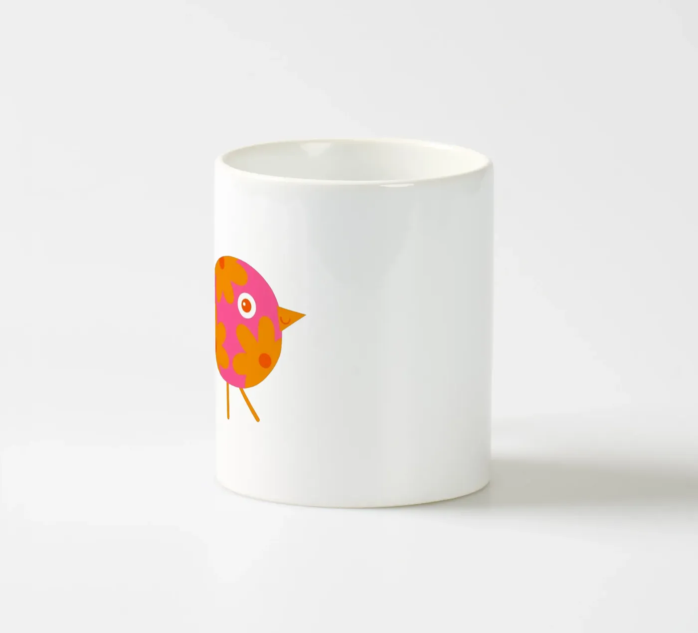 deployed ceramic mug by Julia Reyelt