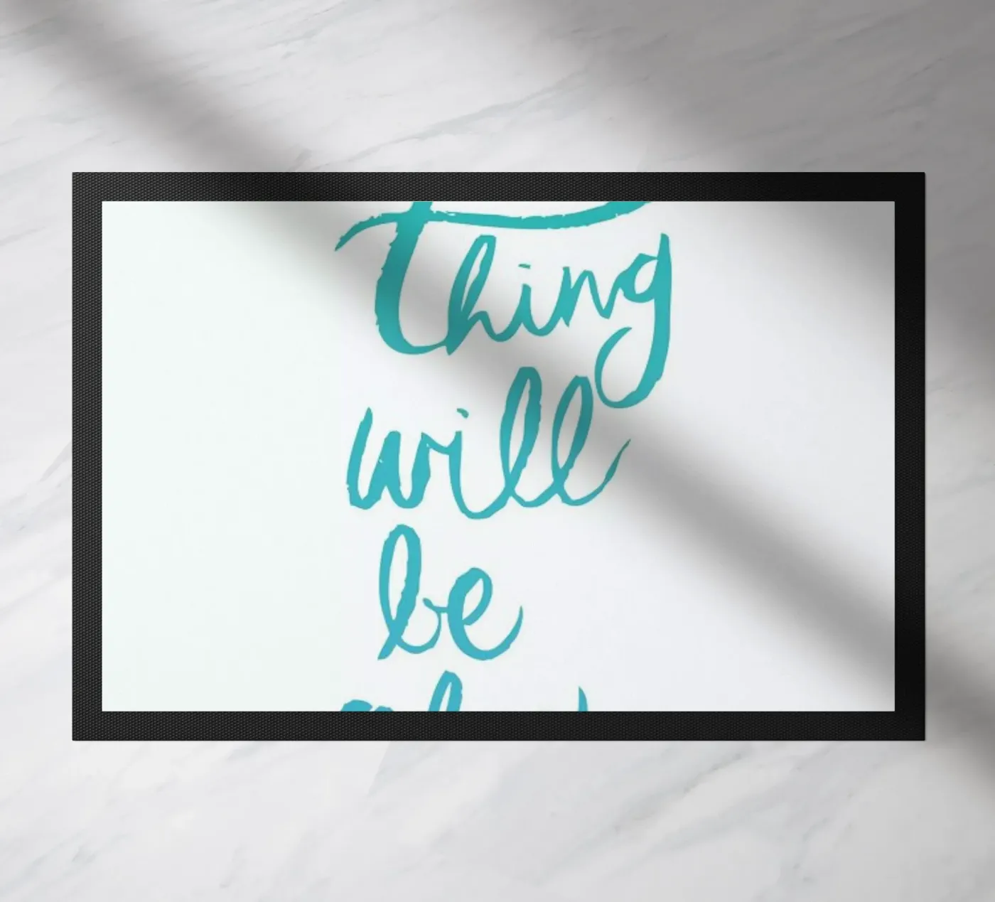 Everything is Okay zerbino da Dead Language