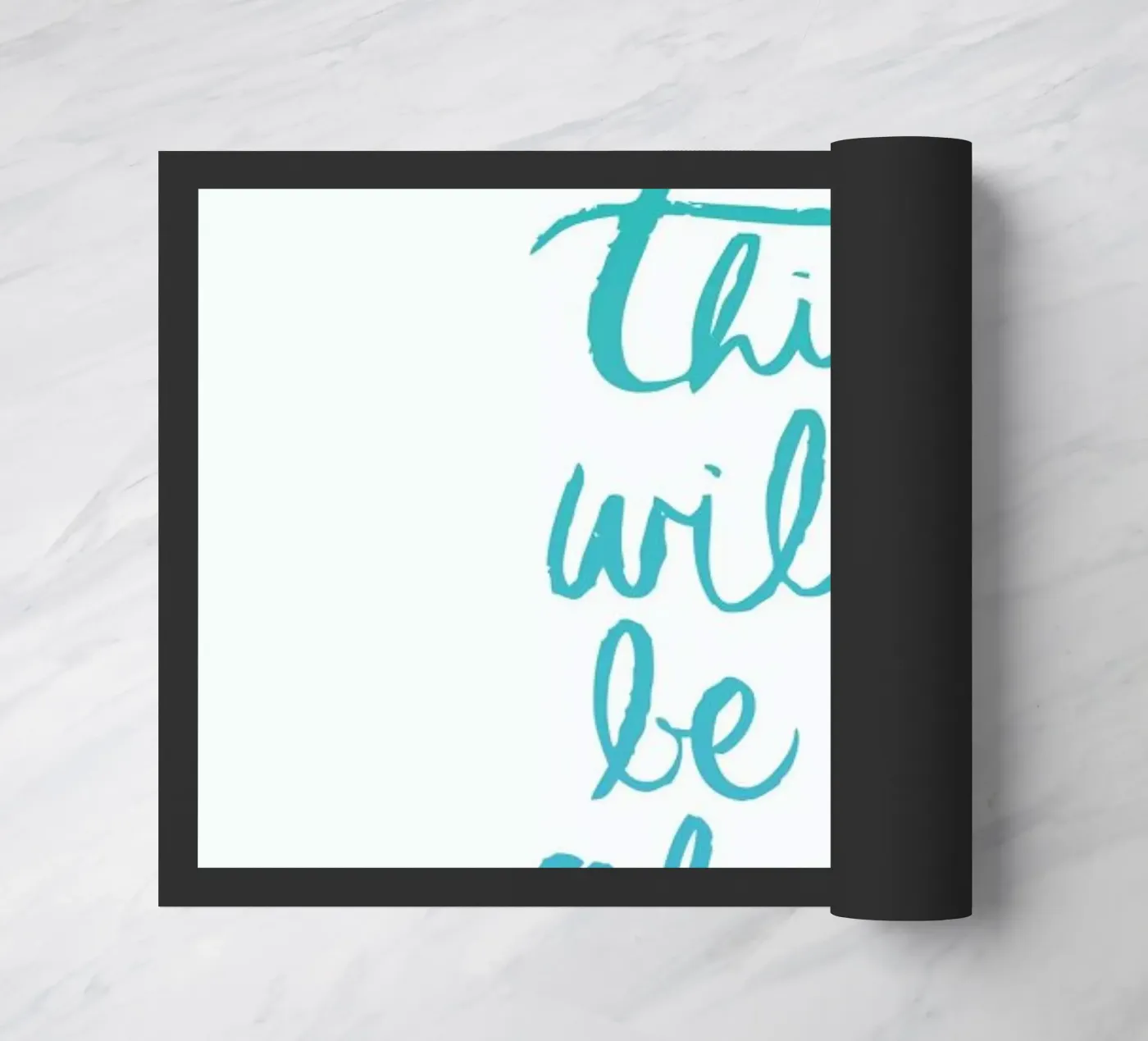 Everything is Okay zerbino da Dead Language