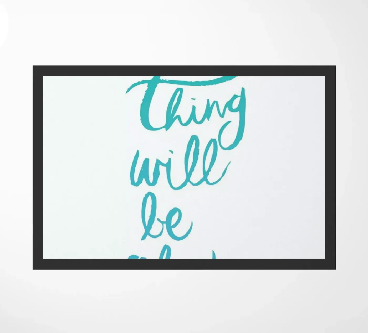 Everything is Okay zerbino da Dead Language