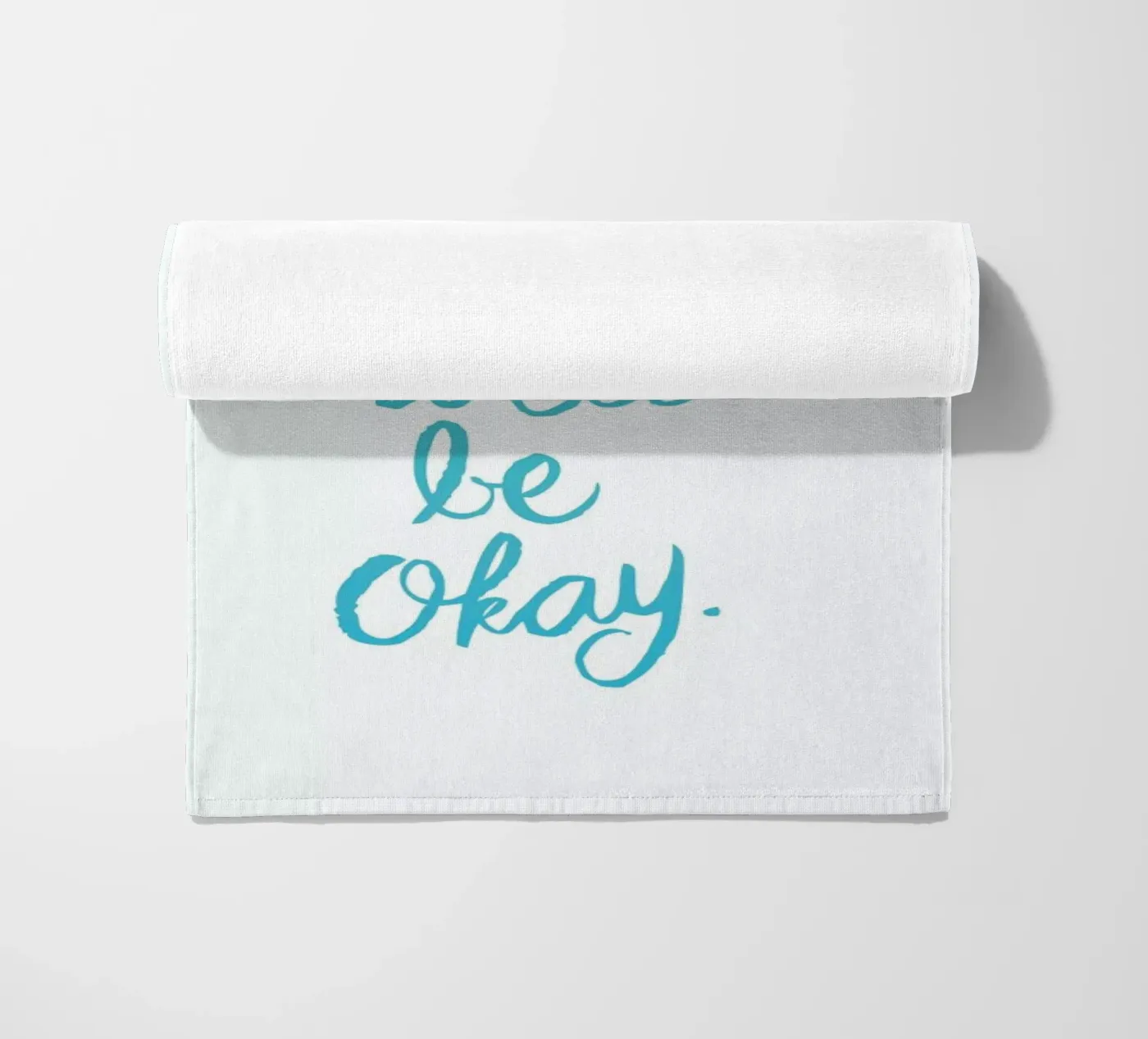 Everything is Okay telo mare da Dead Language