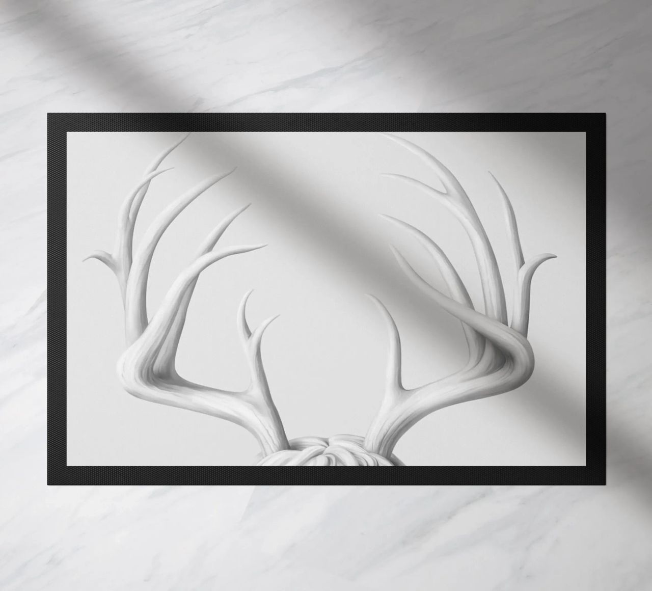 Vorrei essere un cervo zerbino da Artascy Art