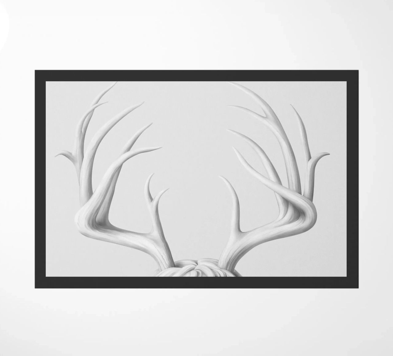 Vorrei essere un cervo zerbino da Artascy Art