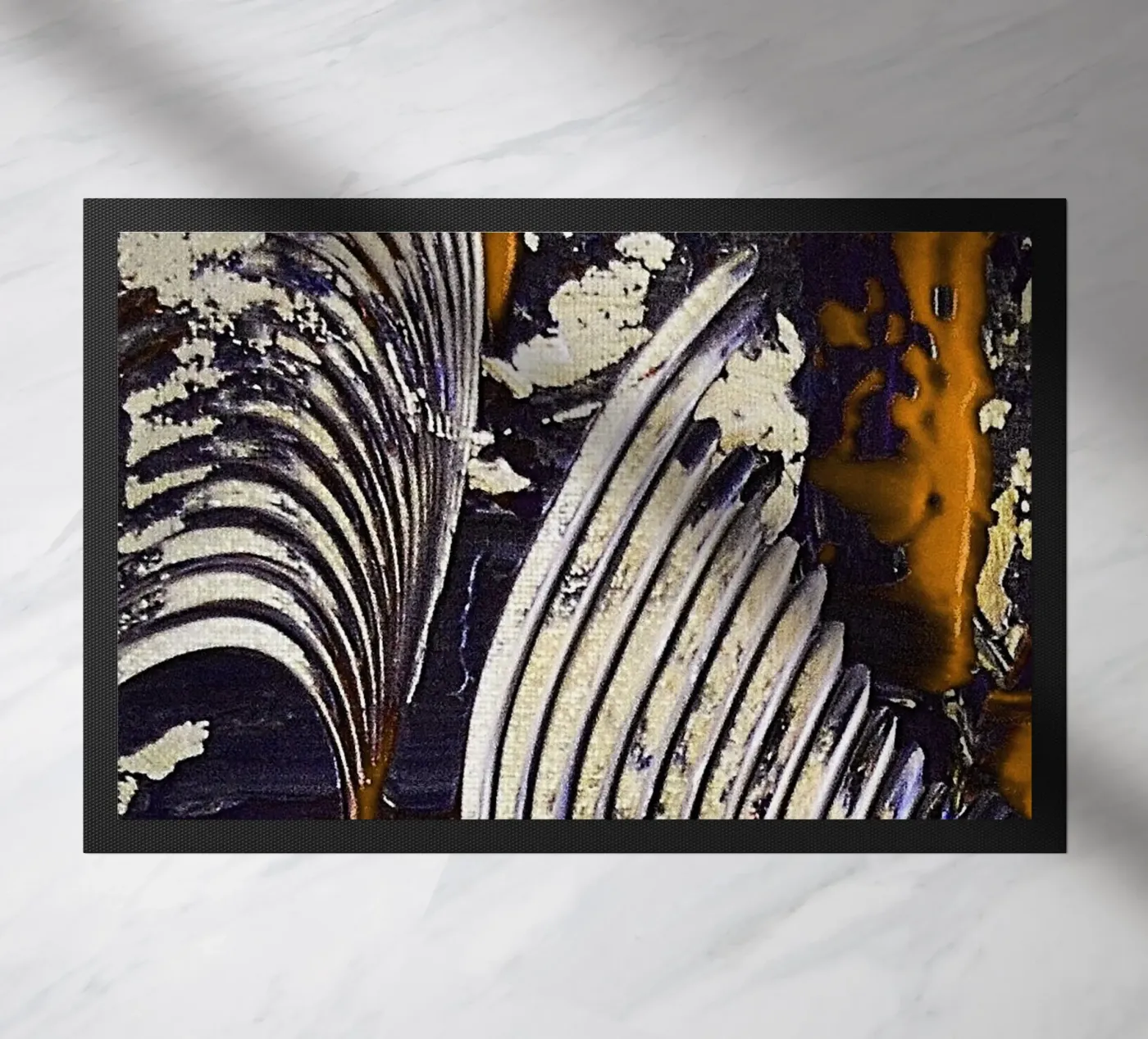 CLOSE UP 36 zerbino da THIERRY VOBMANN CREATION