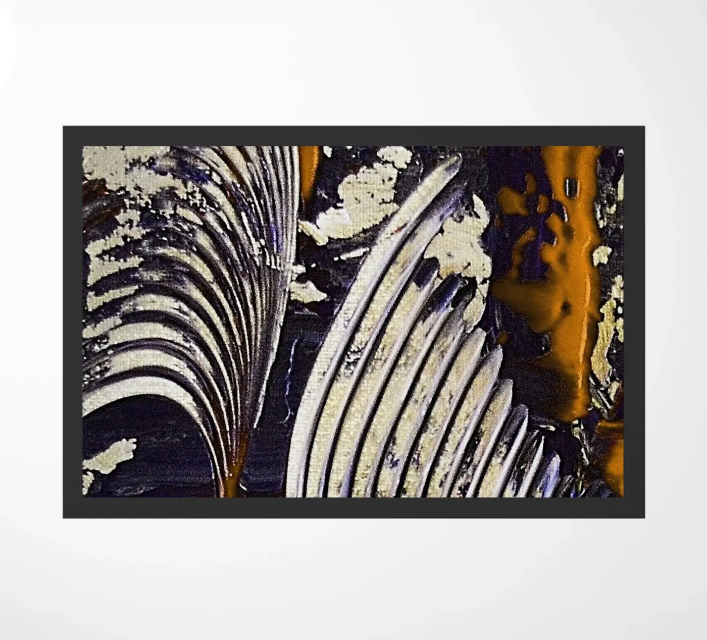 CLOSE UP 36 zerbino da THIERRY VOBMANN CREATION