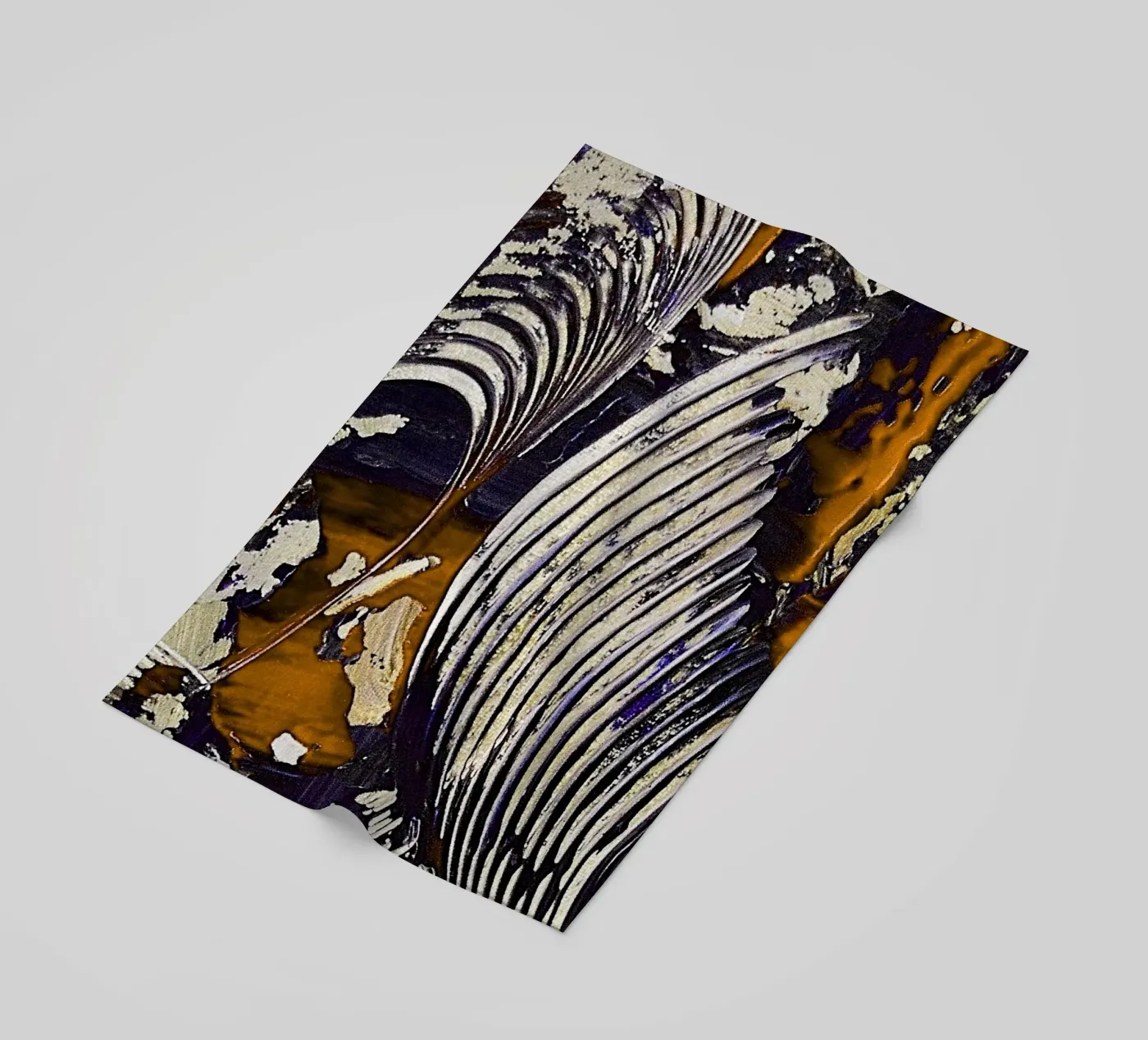 CLOSE UP 36 telo mare da THIERRY VOBMANN CREATION
