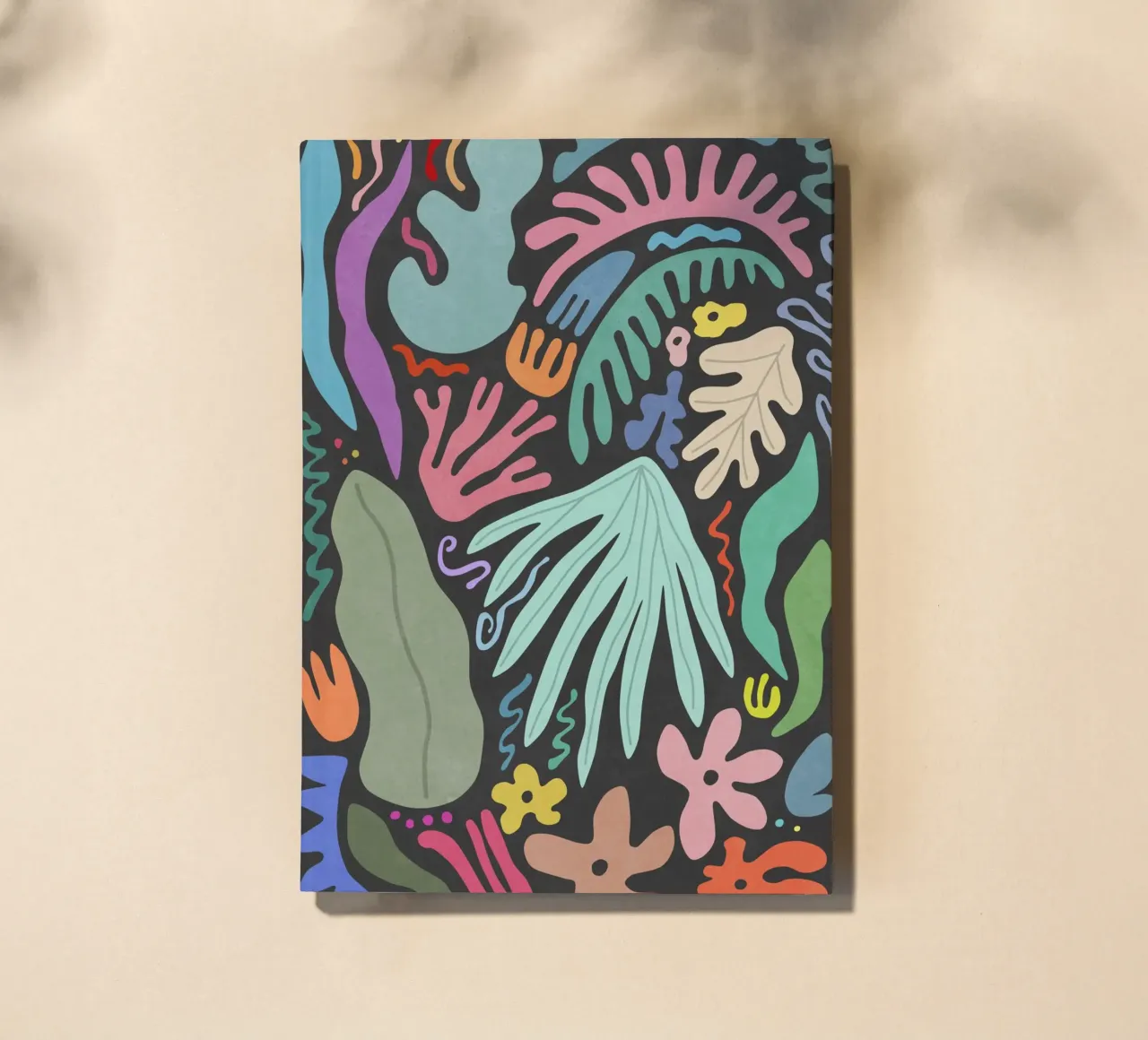 Natura Colore II diario da amini54