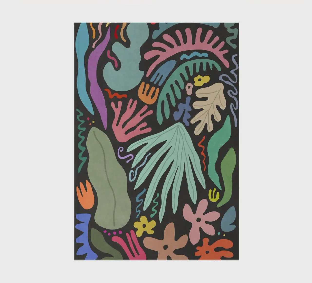 Natura Colore II diario da amini54