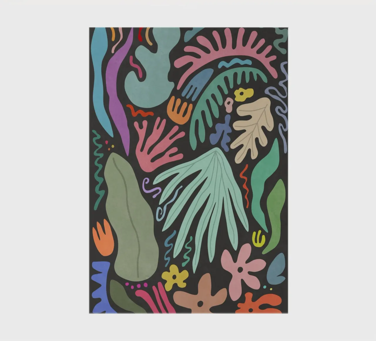 Natura Colore II diario da amini54