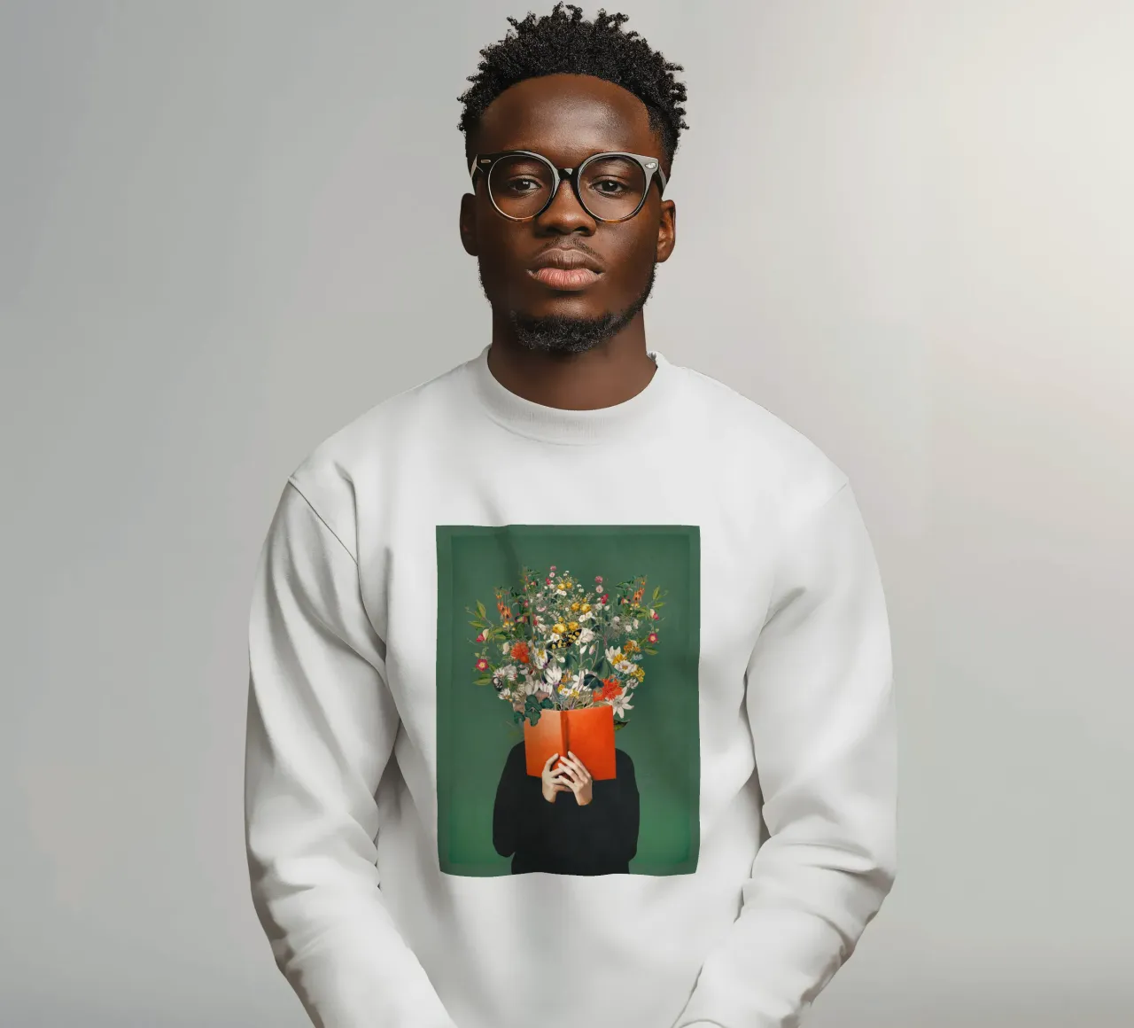 Il sognatore felpa da dada22