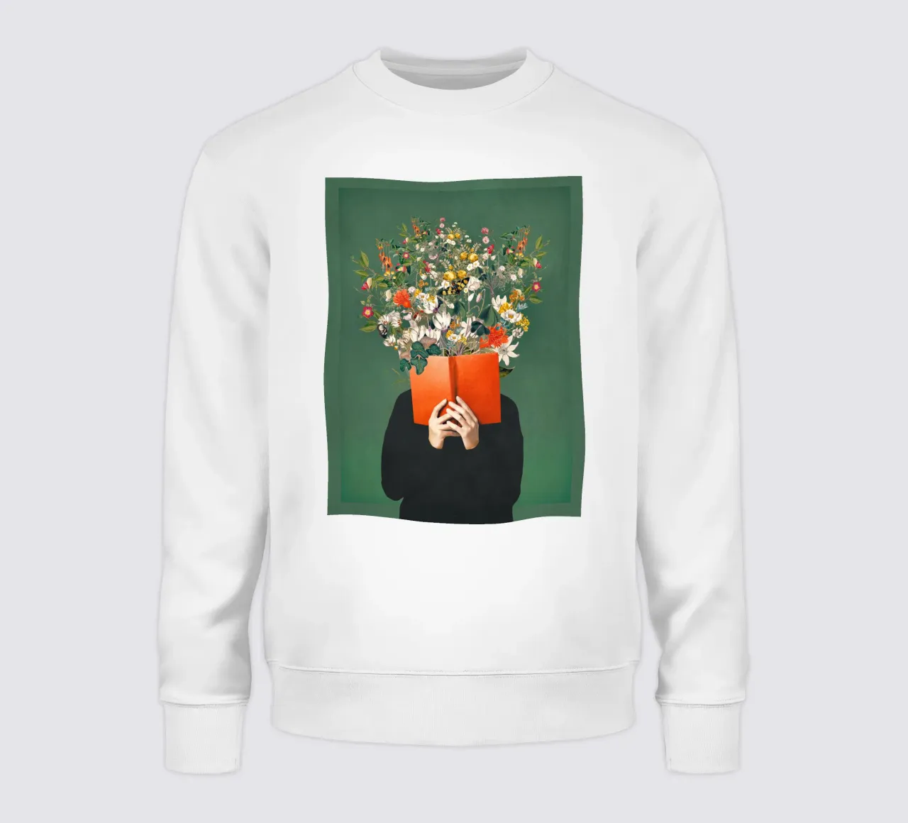 Il sognatore felpa da dada22