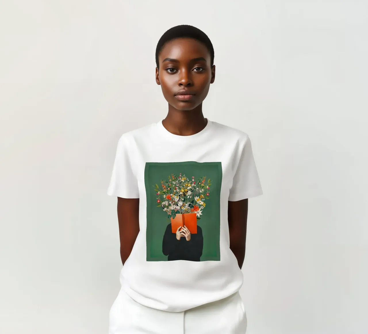 Il sognatore t-shirt da dada22