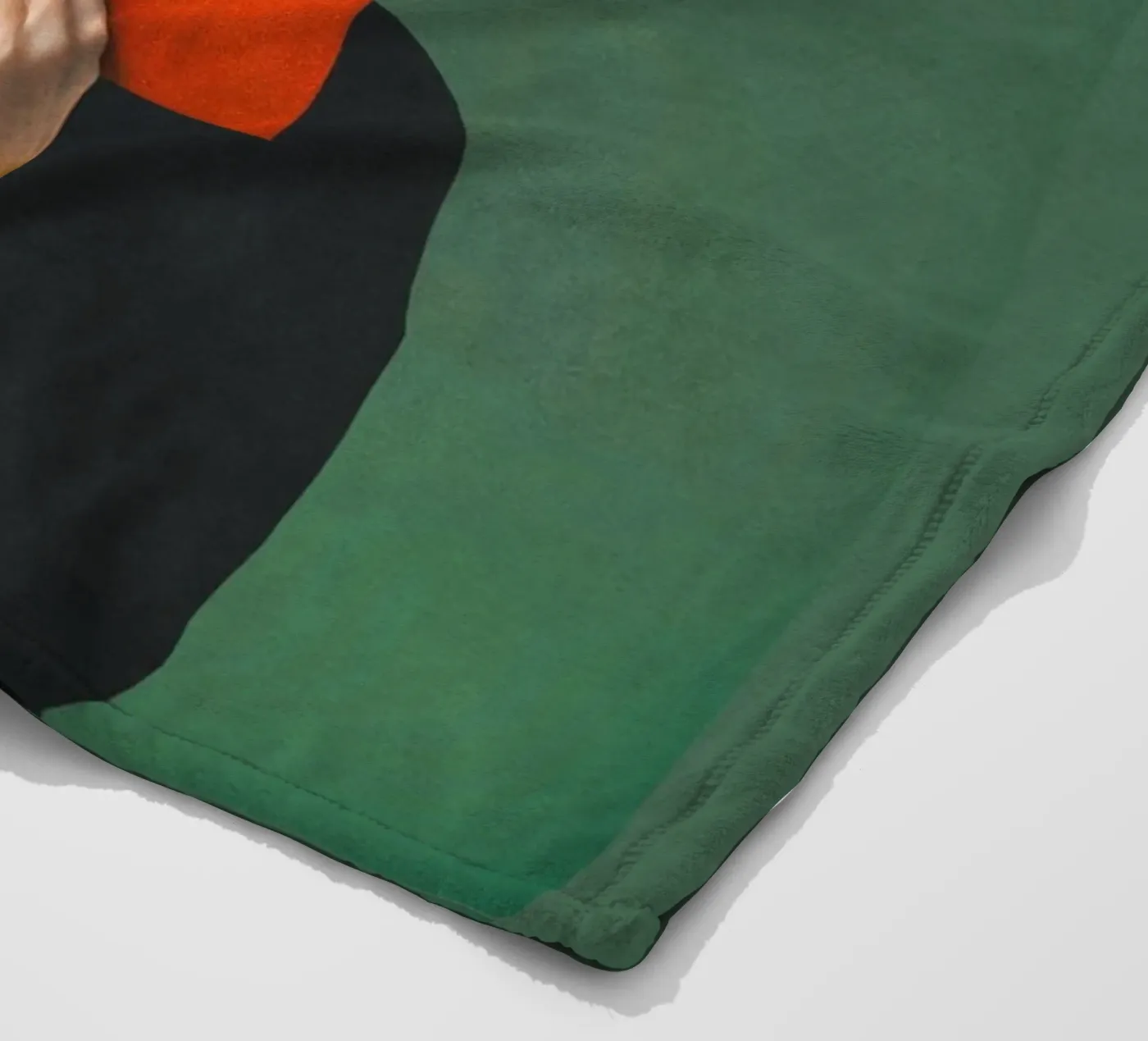 The Dreamer Fleecedecke von dada22