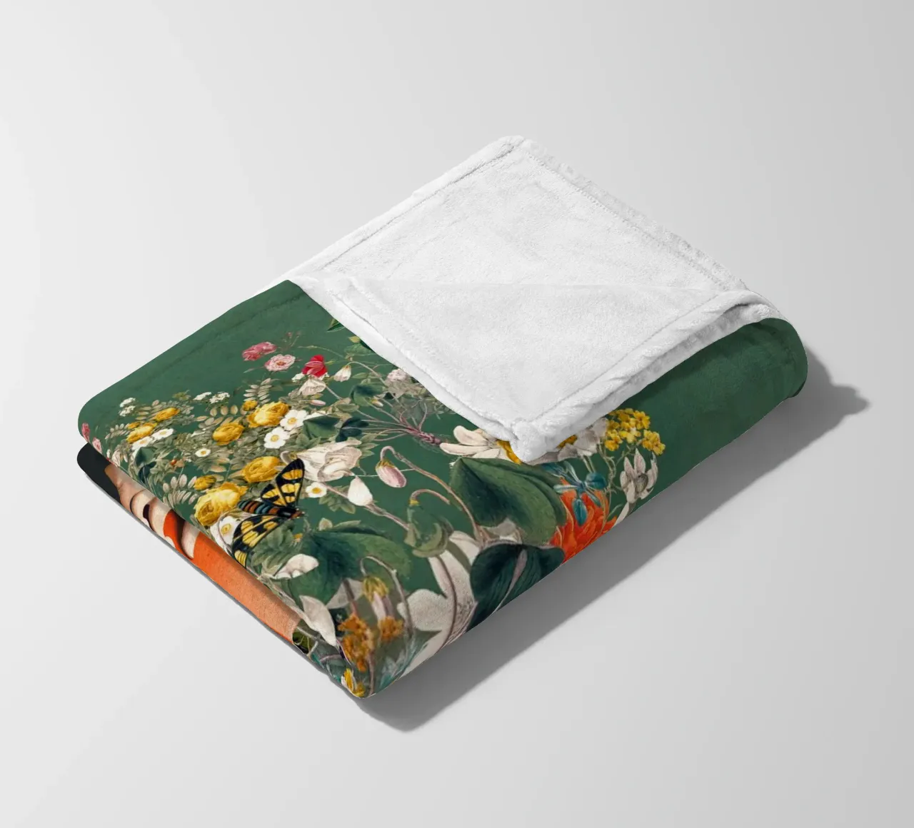 Il sognatore coperta in pile da dada22
