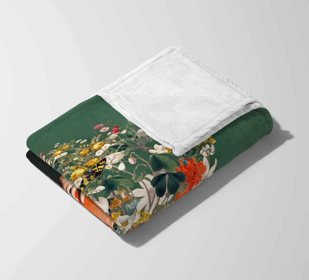 De dromer fleecedeken van dada22