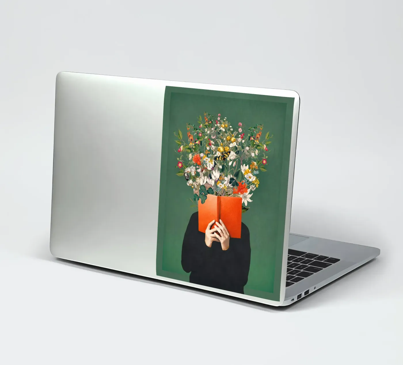 Der Träumer Sticker von dada22