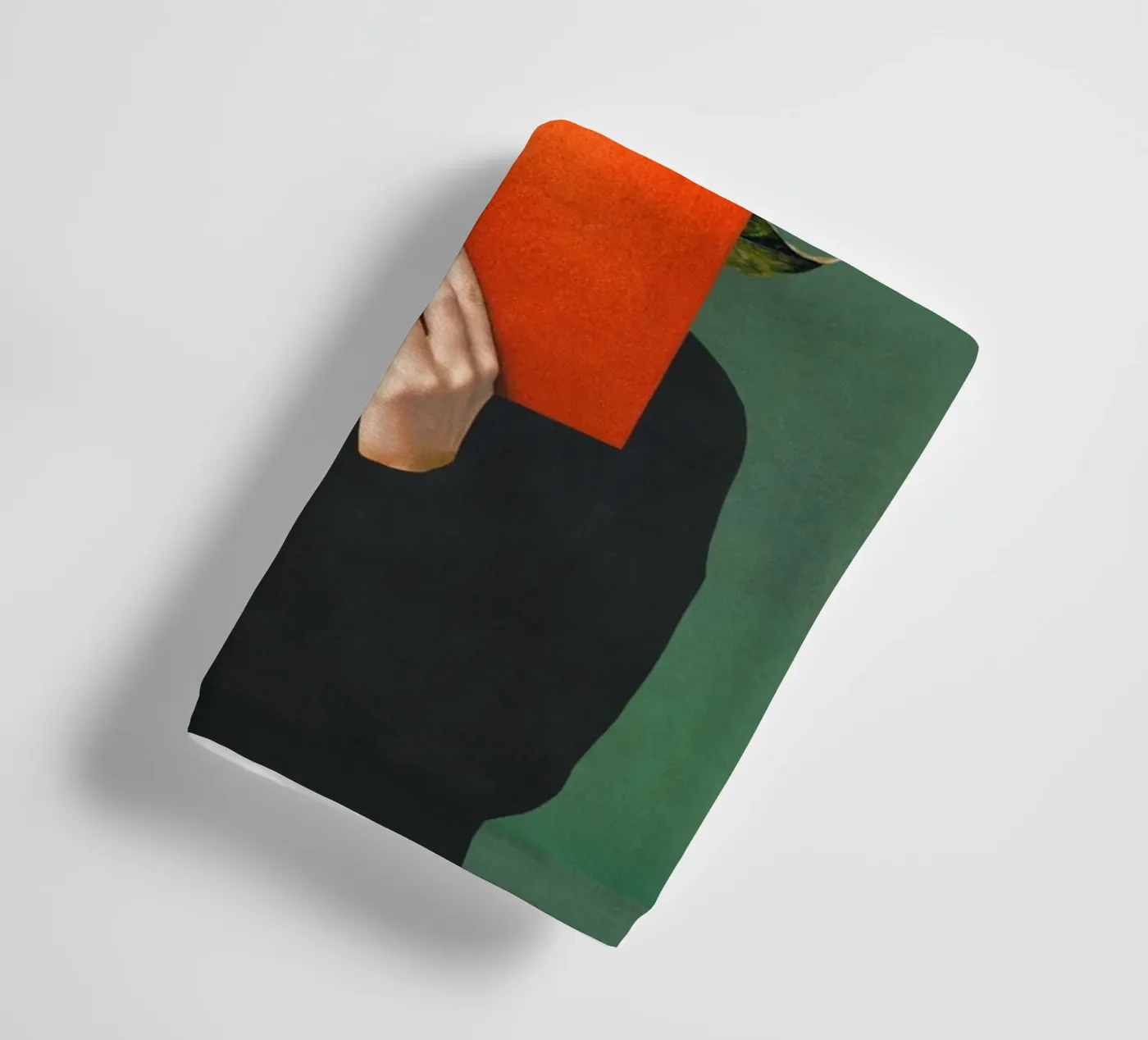 Der Träumer Handtuch von dada22
