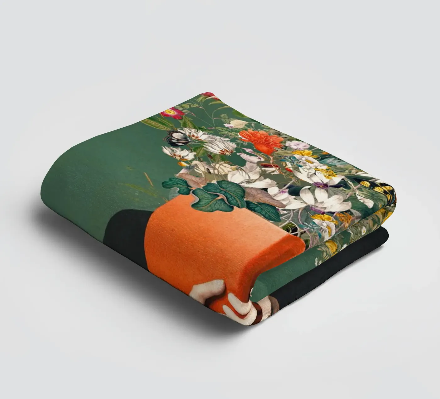 The Dreamer Handtuch von dada22