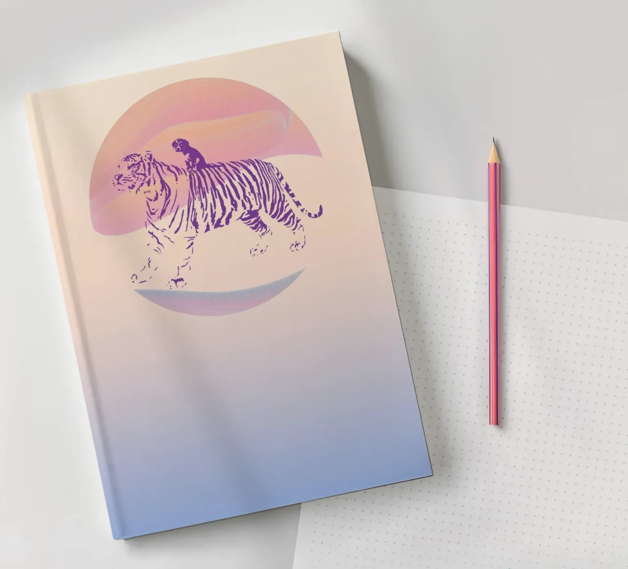 Crescere in grandezza diario da Artascy Art