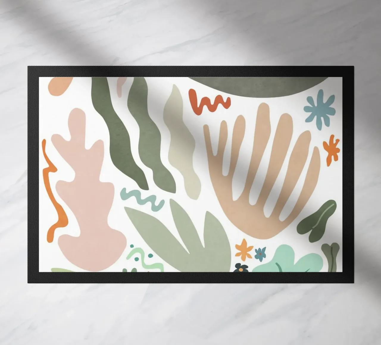 Colore botanico zerbino da amini54