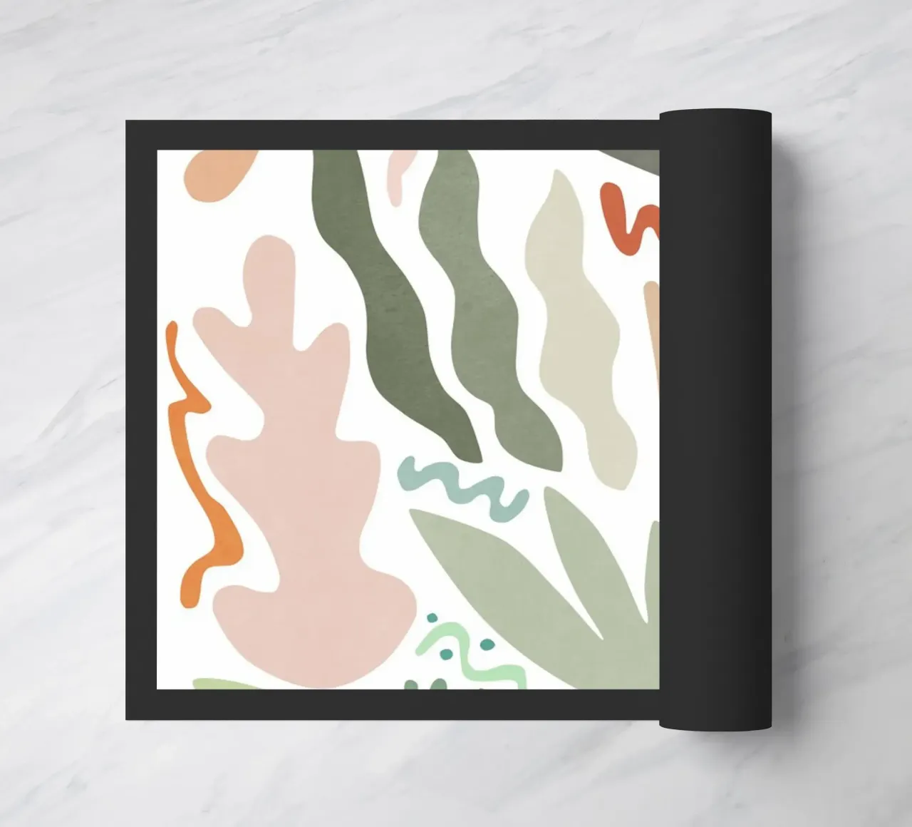 Colore botanico zerbino da amini54